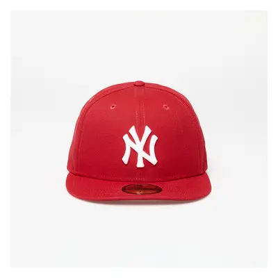 Baseball sapka New Era MLB Basic NY C/O Red/ White