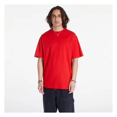 Póló Urban Classics Tall Tee Red