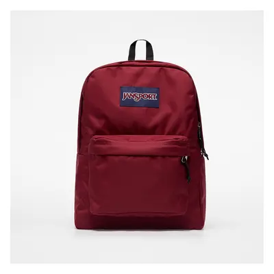 JanSport Superbreak One Russet Red