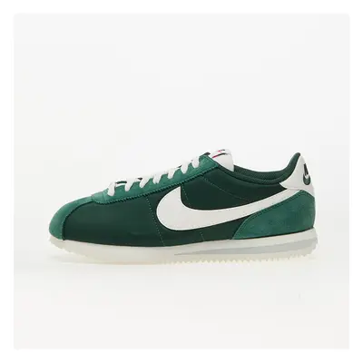 Sneakers Nike W Cortez Fir/ Sail-Sail-Light Silver