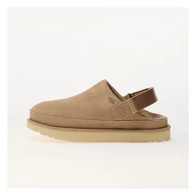 Sneakers UGG W Goldenstar Clog Sand