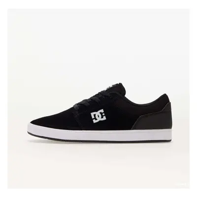 Sneakers DC Crisis 2 Black/ White