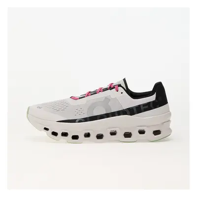 Sneakers On Cloudmonster Frost/ Black EUR