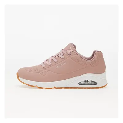 Sneakers Skechers Uno Blush