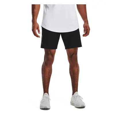 Sort Under Armour Unstoppable Shorts Black