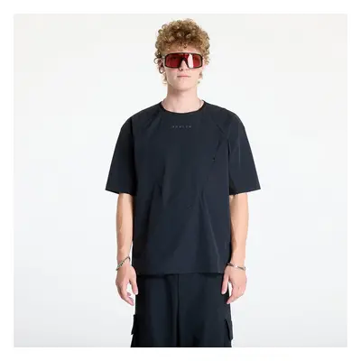 Póló Oakley Latitude Flex Tech Tee Blackout