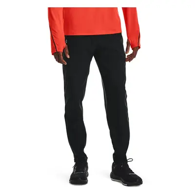 Nadrágok Under Armour Qualifier Run 2.0 Pant Black