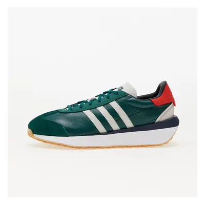 Sneakers adidas Country Xlg Collegiate Green/ Grey One/ Night Indigo