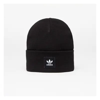 Kalap adidas Originals AC Cuff Knit Black