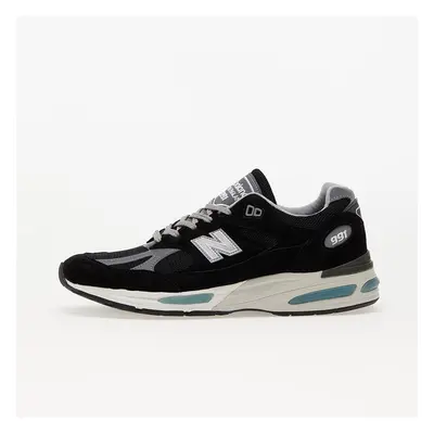 Sneakers New Balance 991 V2 Made in UK Black