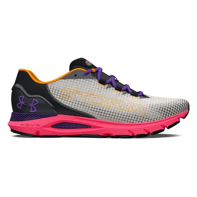 Sneakers Under Armour W HOVR Sonic 6 Storm White Clay