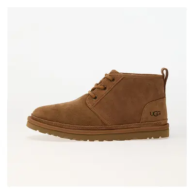 Sneakers UGG W Neumel Chestnut