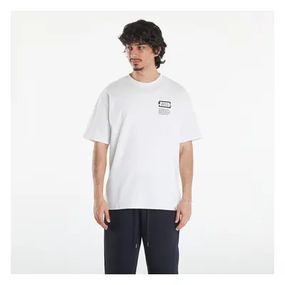 Póló Nike ACG Men's Dri-FIT T-Shirt Summit White