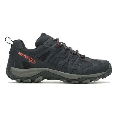 Sneakers Merrell Accentor 3 Sport Gtx Black/ Tangerine