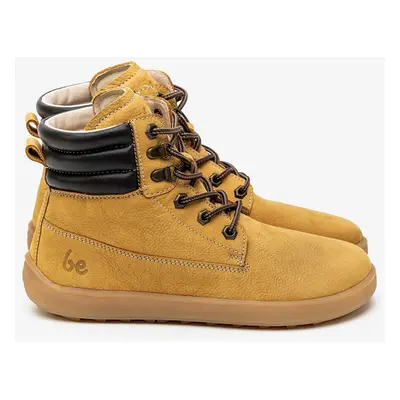 Sneakers Be Lenka Nevada Mustard