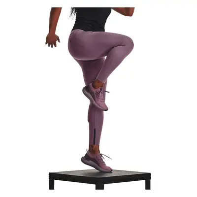 Leggings Under Armour Smartform Rush Ank Leg Misty Purple