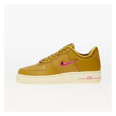 Sneakers Nike W Air Force 1 '07 Se Bronzine/ Playful Pink-Alabaster