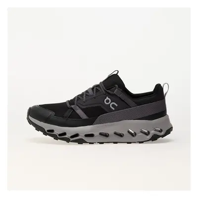 Sneakers On M Cloudhorizon Black/ Alloy