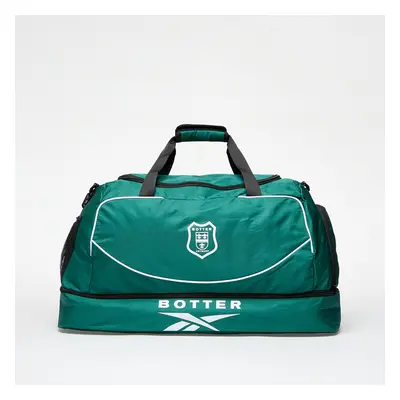 Táska Reebok x Botter Soccer Bag Green