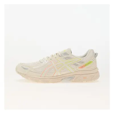 Sneakers Asics Gel-Venture 6 Cream/ Cream