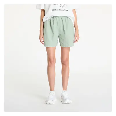 Sort Nike ACG Women's 5" Shorts Jade Horizon/ Summit White