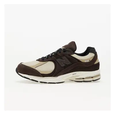 Sneakers New Balance 2002R Black Coffee/ Sandstone/ Stoneware