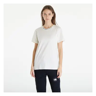 Póló The North Face Zumu T-Shirt White Dune