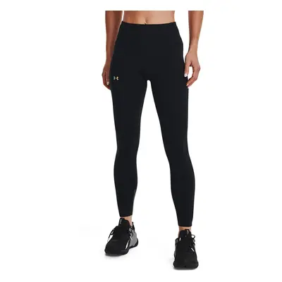 Leggings Under Armour Smartform Rush Ank Leg Black