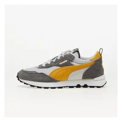 Sneakers Puma Rider FV Retro Rewind Gray