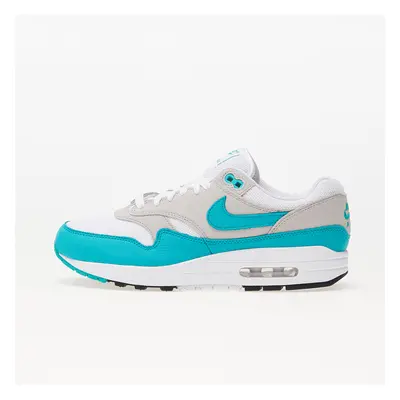 Sneakers Nike Air Max 1 SC Neutral Grey/ Clear Jade-White-Black