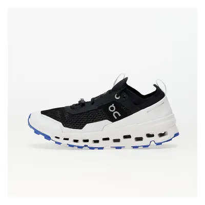 Sneakers On W Cloudultra Black/ White EUR