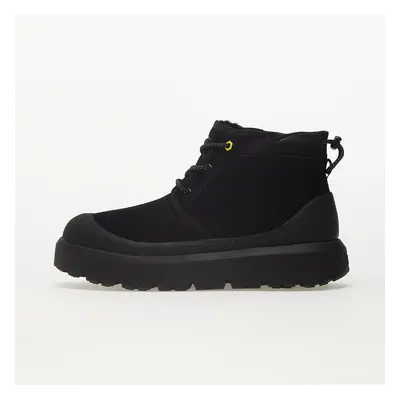 Sneakers UGG M Neumel Weather Hybrid Black/ Black