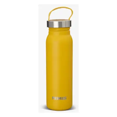 Primus Klunken Bottle 0.7L Yellow