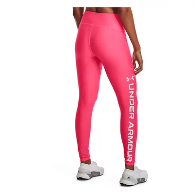 Leggings Under Armour Armour Branded Legging Pink