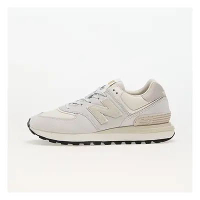 Sneakers New Balance 574 Aviator/White