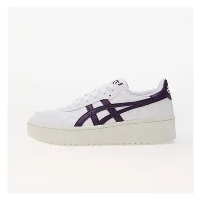 Sneakers Asics Japan S Pf White/ Midnight Plum