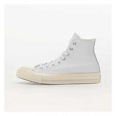 Sneakers Converse Chuck 70 Leather White/ Fossilized/ Egret