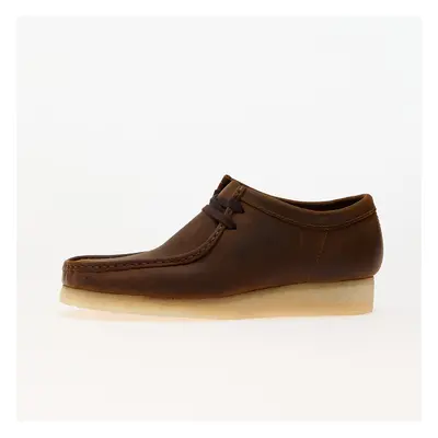 Sneakers Clarks Originals Wallabee Beeswax