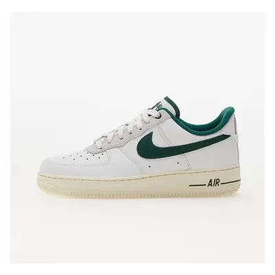 Sneakers Nike W Air Force 1 '07 LX Summit White/ Gorge Green-White