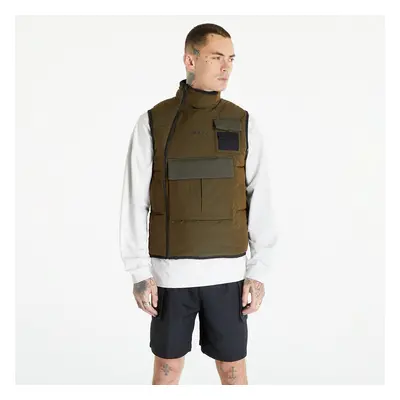 Sixth June Nylon Tech Light Jacket Khaki