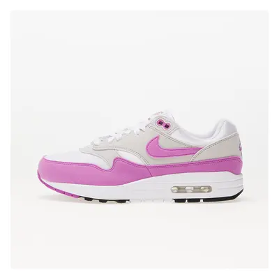 Sneakers Nike W Air Max 1 '87 Neutral Grey/ Fuchsia Dream-White-Black