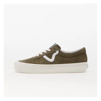 Sneakers Vans Style DX Pig Suede Overland Trek EUR