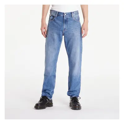 Nadrágok Calvin Klein Jeans Authentic Straight Jeans Denim Medium