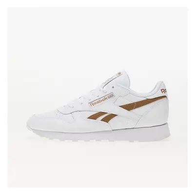 Sneakers Reebok Classic Leather White/ Trebro/ Ftw White