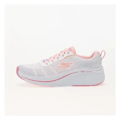 Sneakers Skechers Max Cushioning Elite White/ Black/ Pink