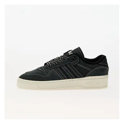 Sneakers adidas Rivalry Low W Core Black/ Ivory/ Sand Strata