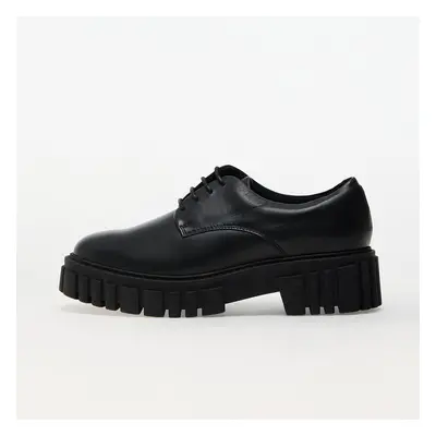 Sneakers Clarks Originals Page Walk Black Leather