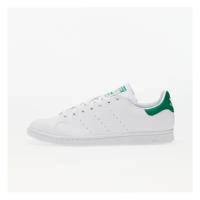 Sneakers adidas Stan Smith Ftw White/ Ftw White/ Green EUR