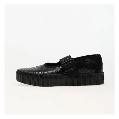 Sneakers Vans Mary Jane Creeper Black