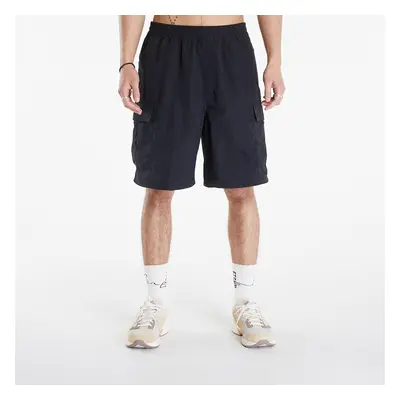 Sort Carhartt WIP Evers Cargo Shorts Black